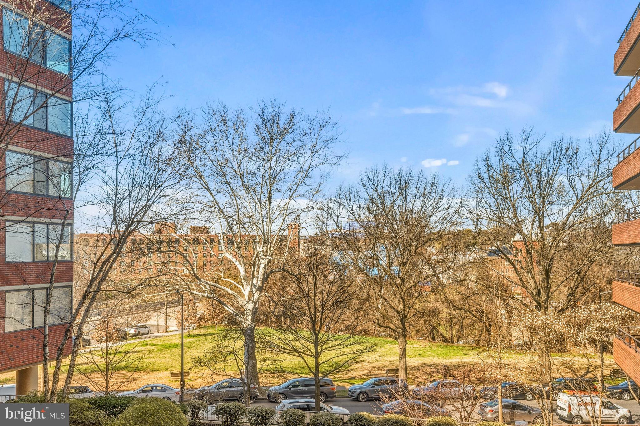 2555 PENNSYLVANIA AVENUE NW 409