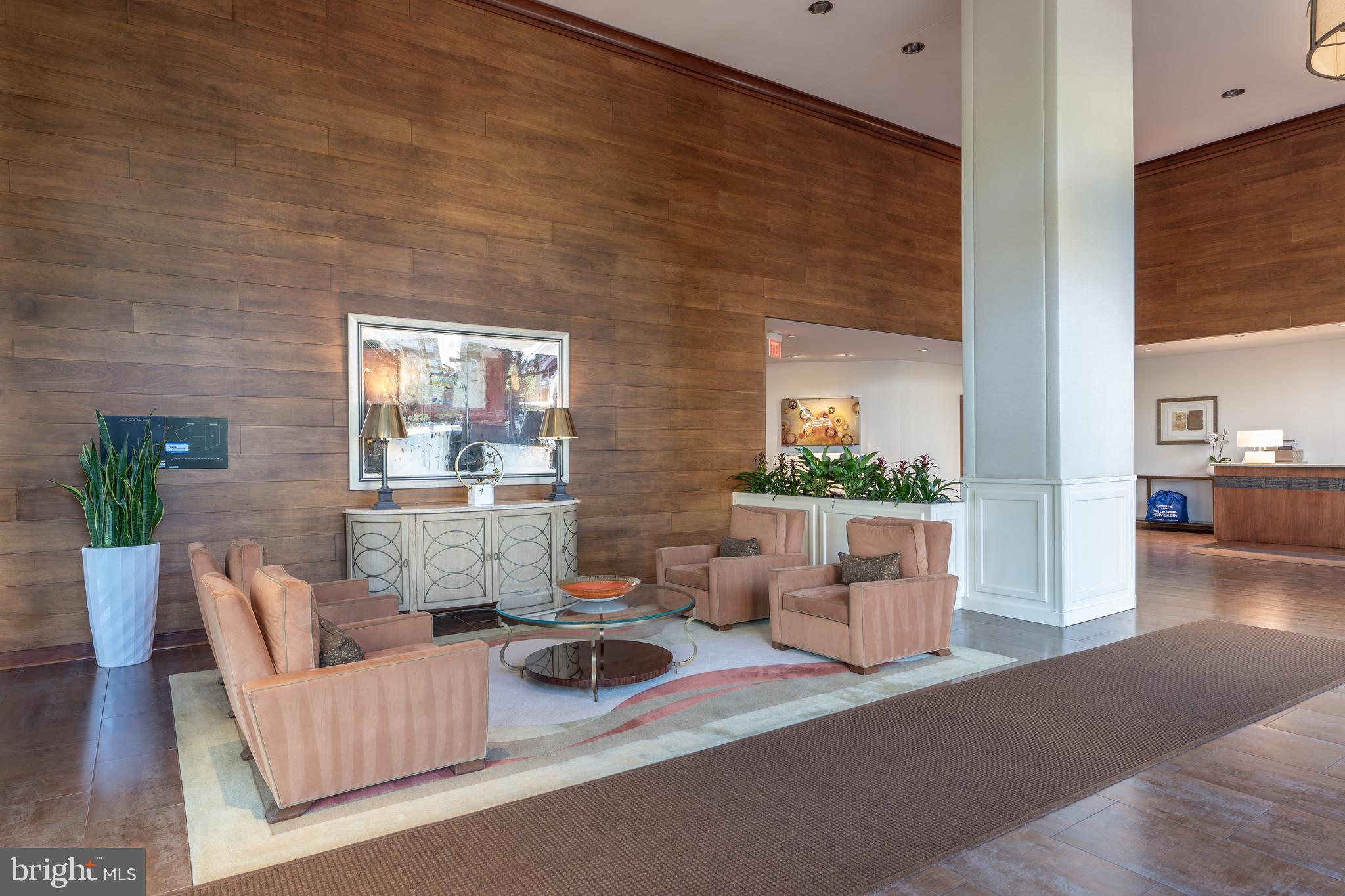 2555 PENNSYLVANIA AVENUE NW 409