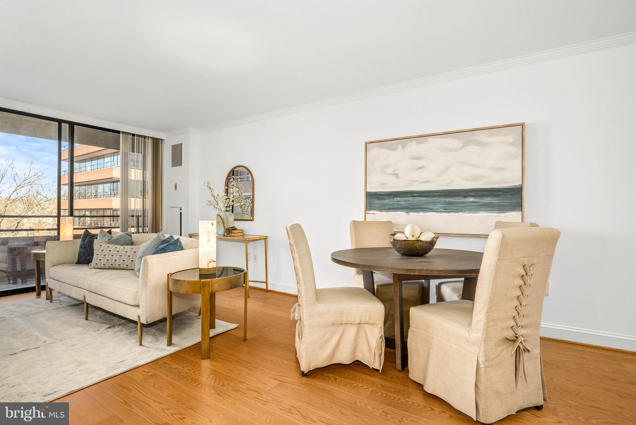 2555 PENNSYLVANIA AVENUE NW 409