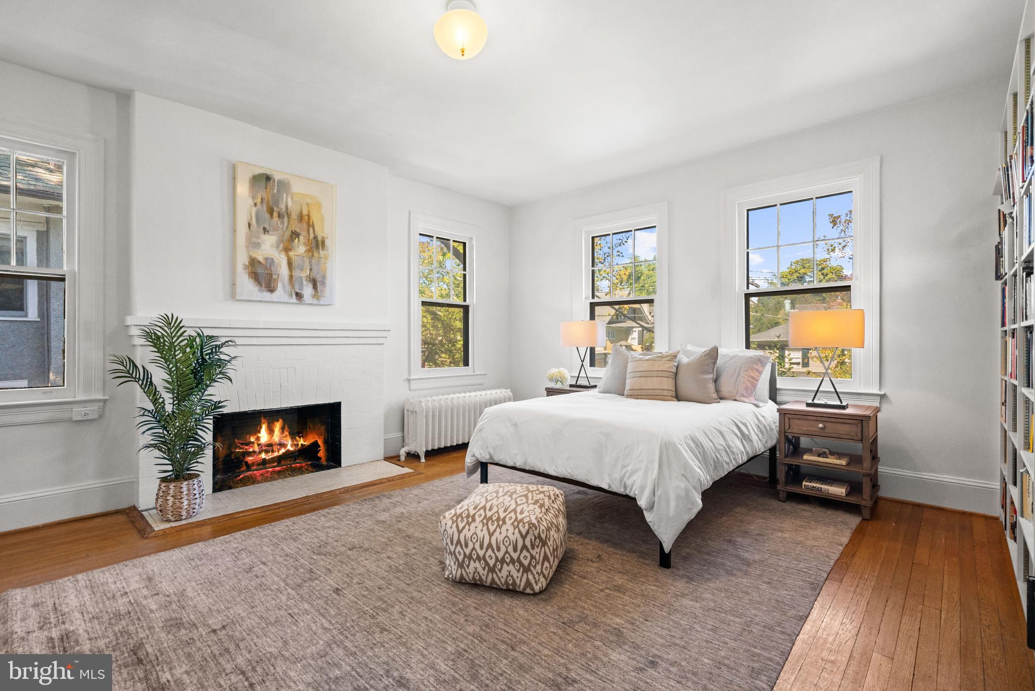 3214 NEWARK STREET NW