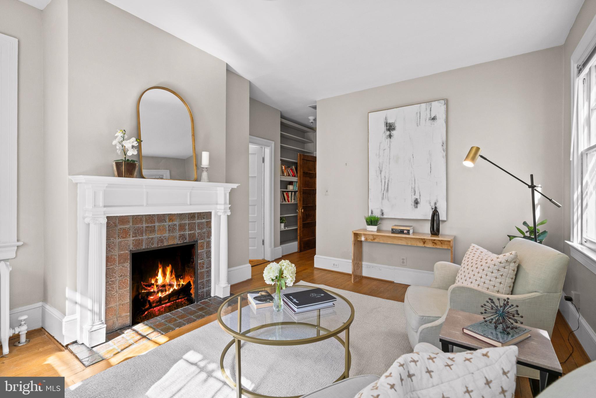 3214 NEWARK STREET NW