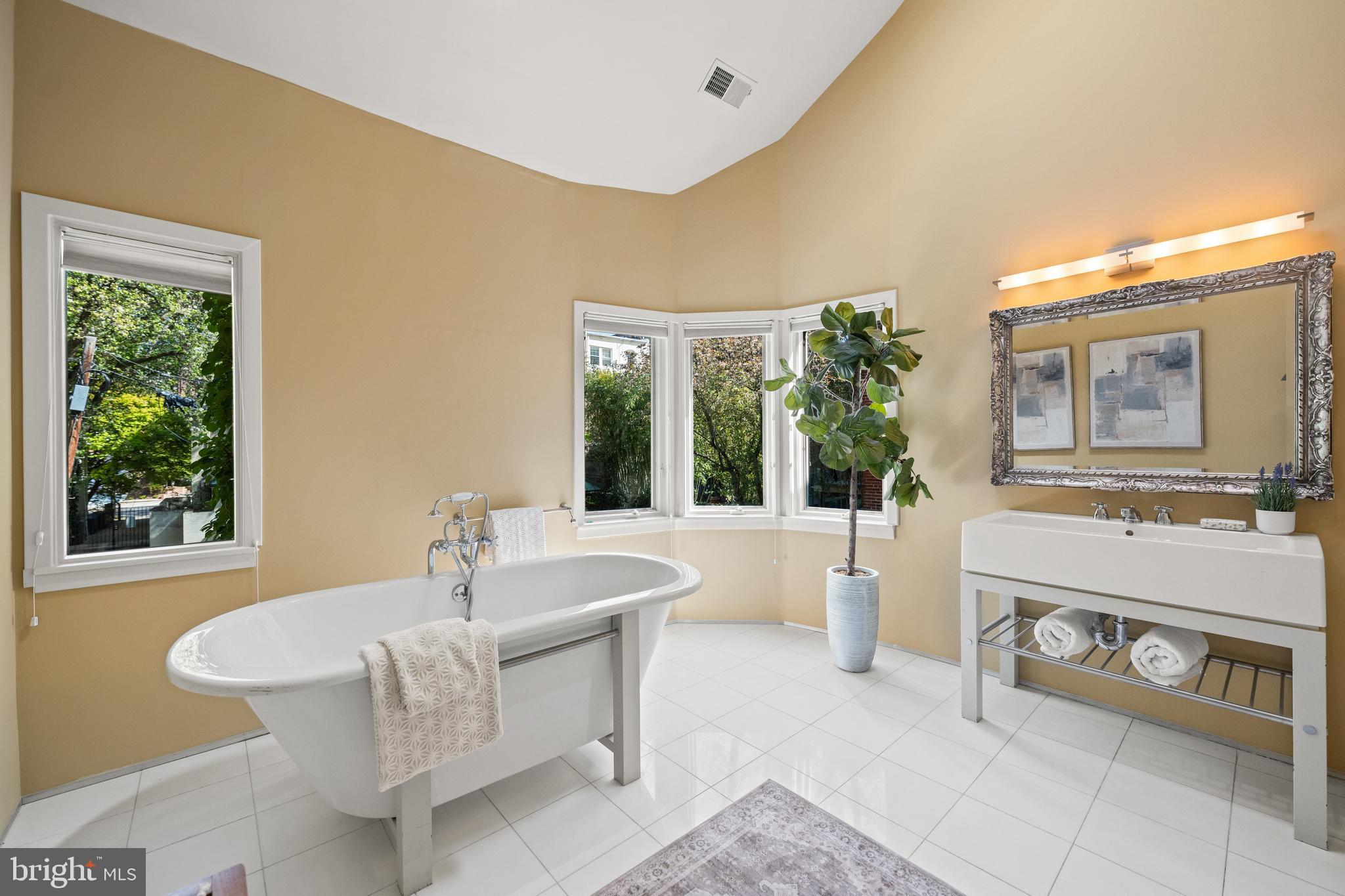 2319 BANCROFT PLACE NW