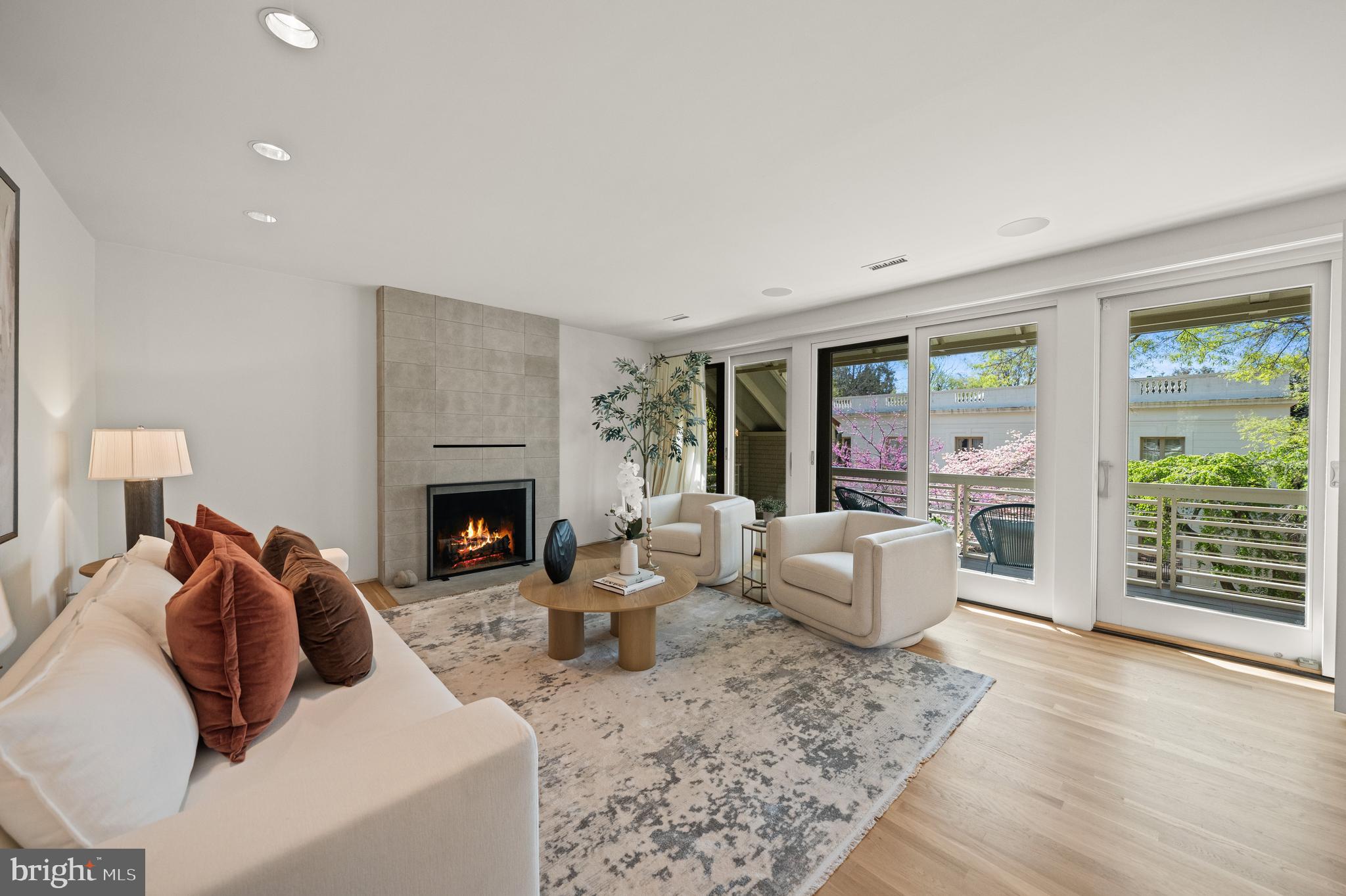 2319 BANCROFT PLACE NW