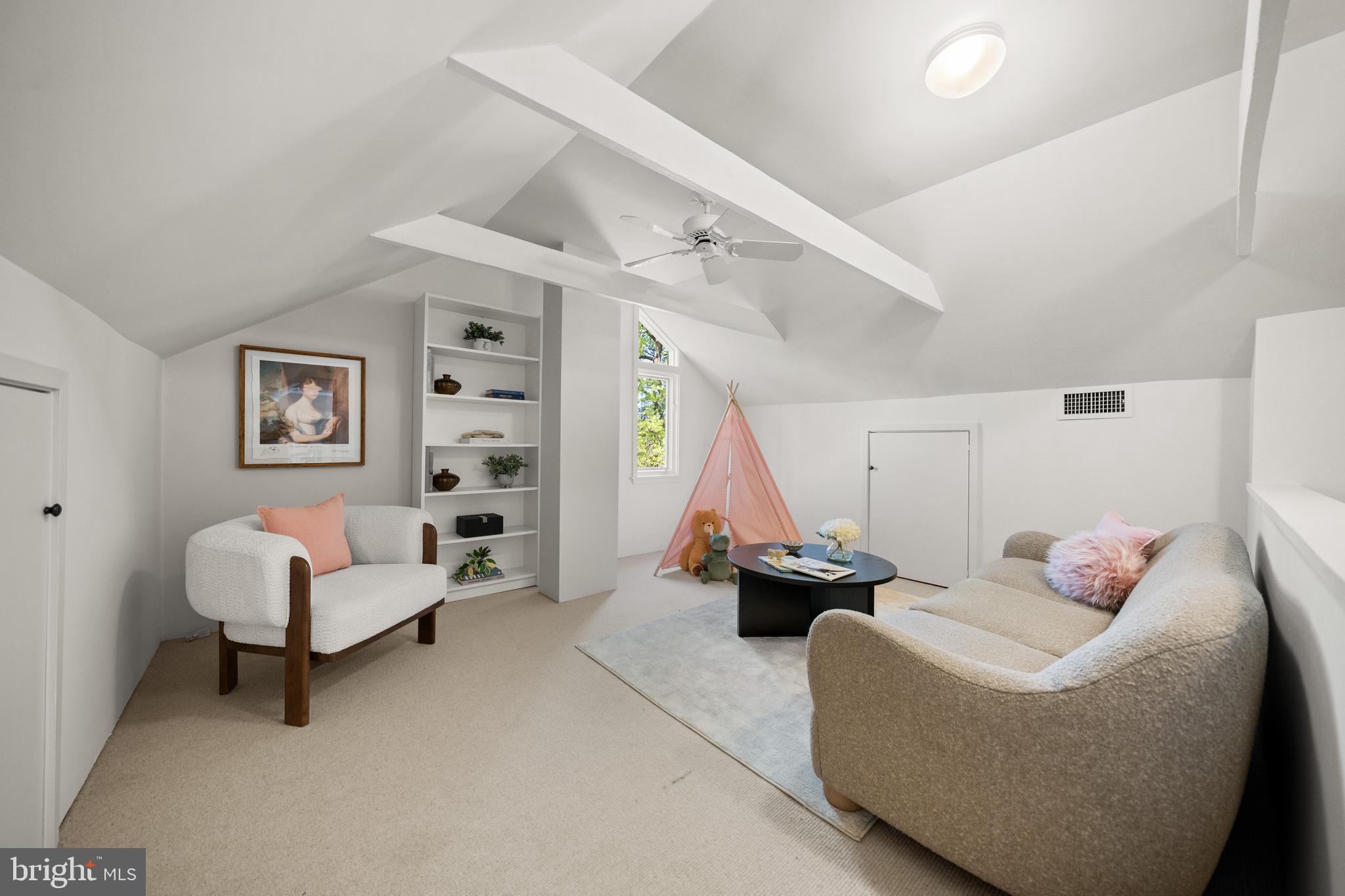 2319 BANCROFT PLACE NW