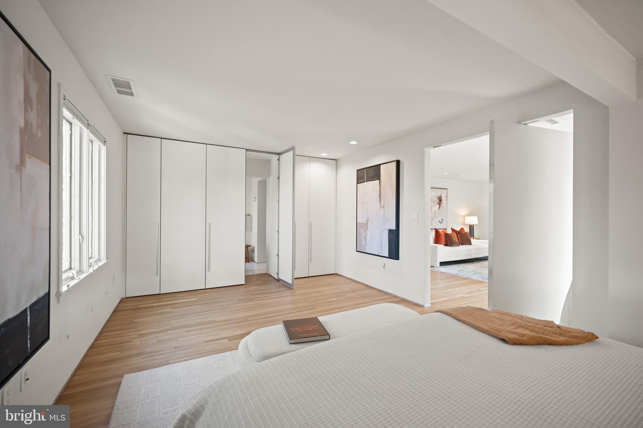 2319 BANCROFT PLACE NW