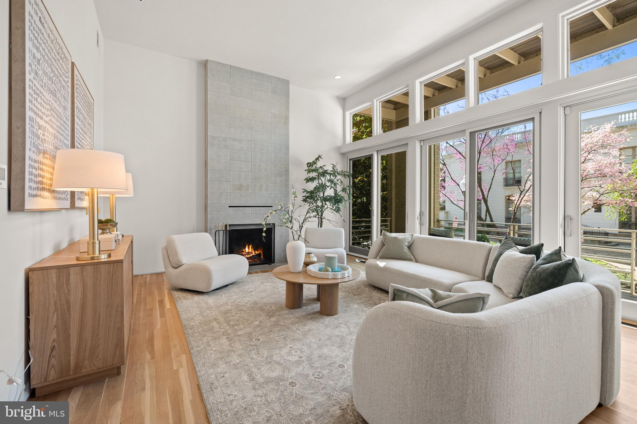 2319 BANCROFT PLACE NW