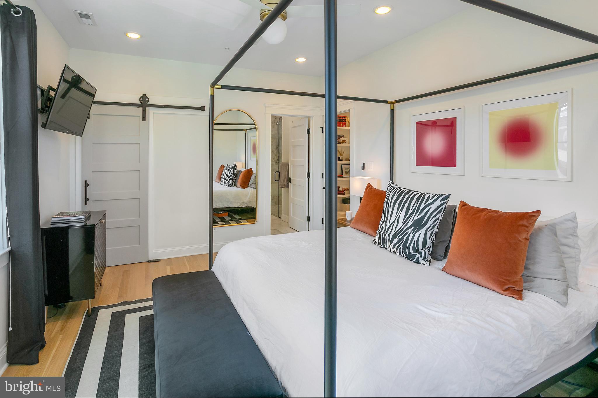 3569 WARDER STREET NW 5