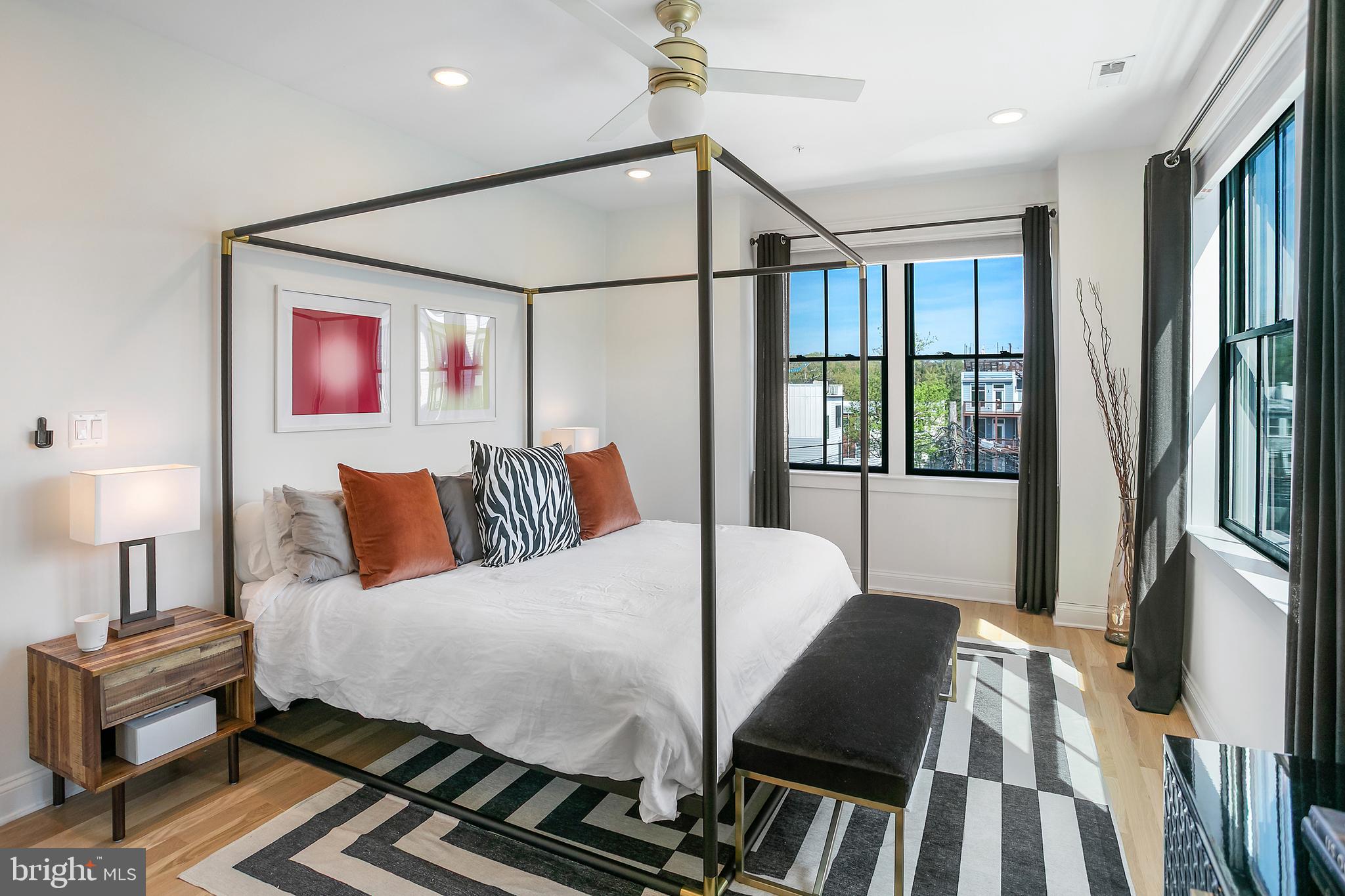 3569 WARDER STREET NW 5