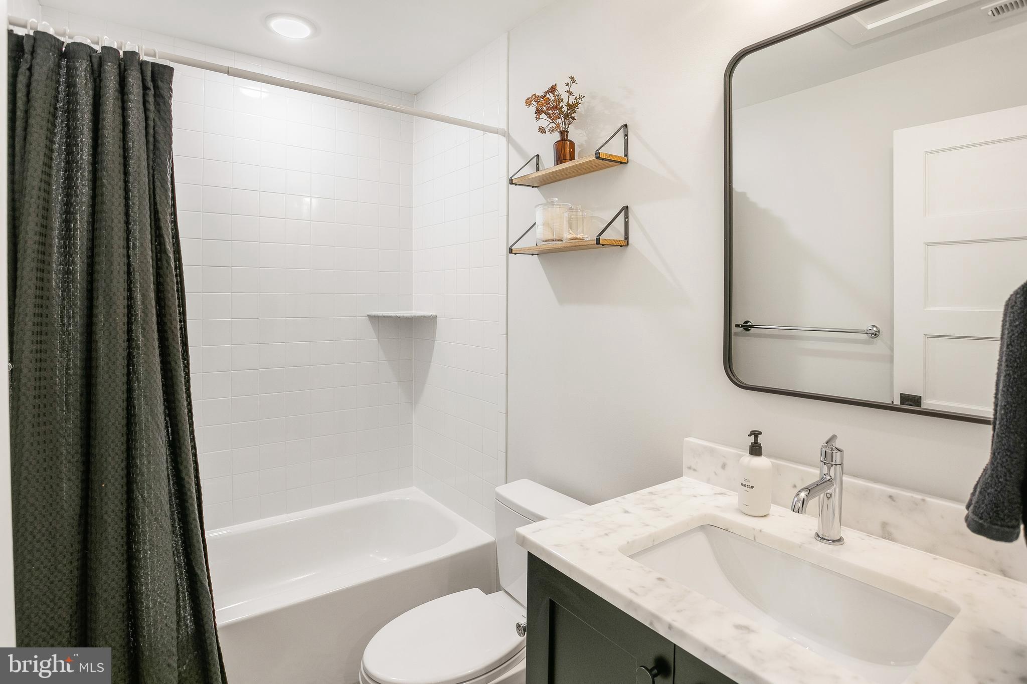 3569 WARDER STREET NW 5