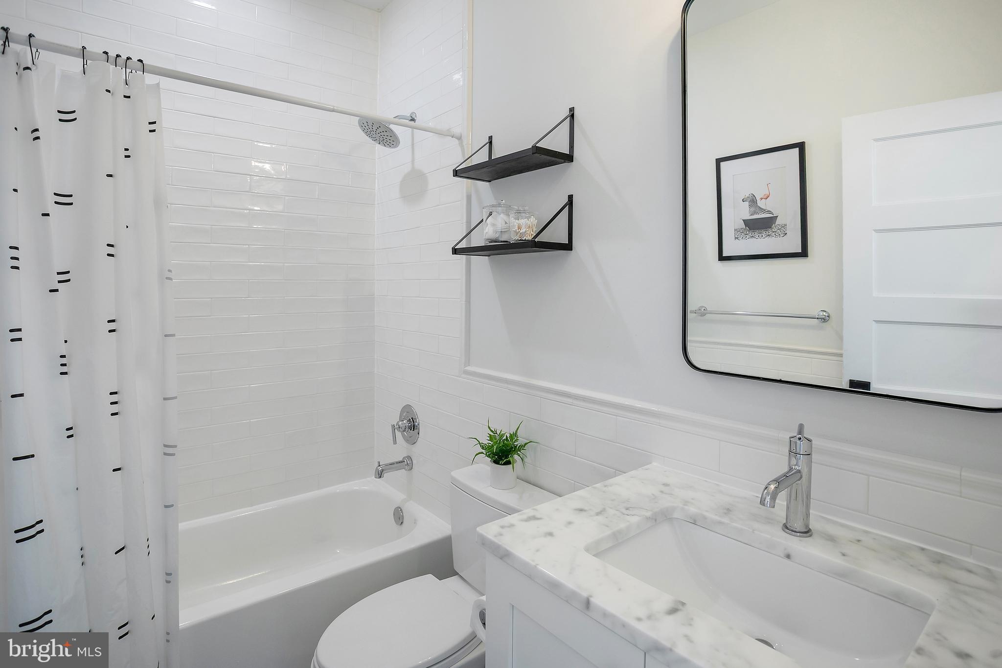 3569 WARDER STREET NW 5