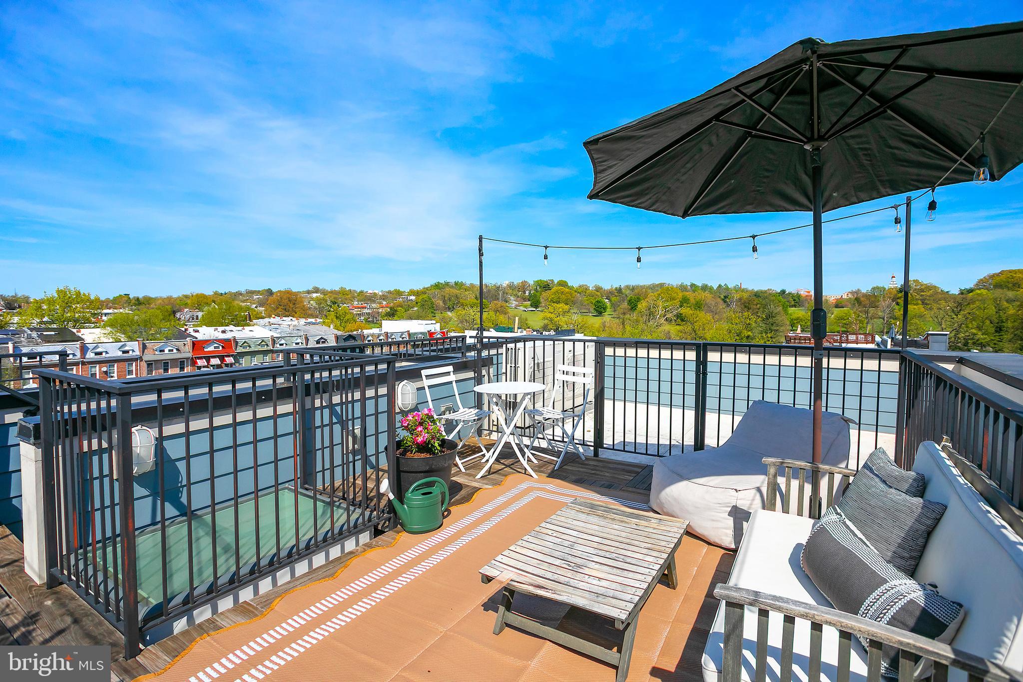 3569 WARDER STREET NW 5