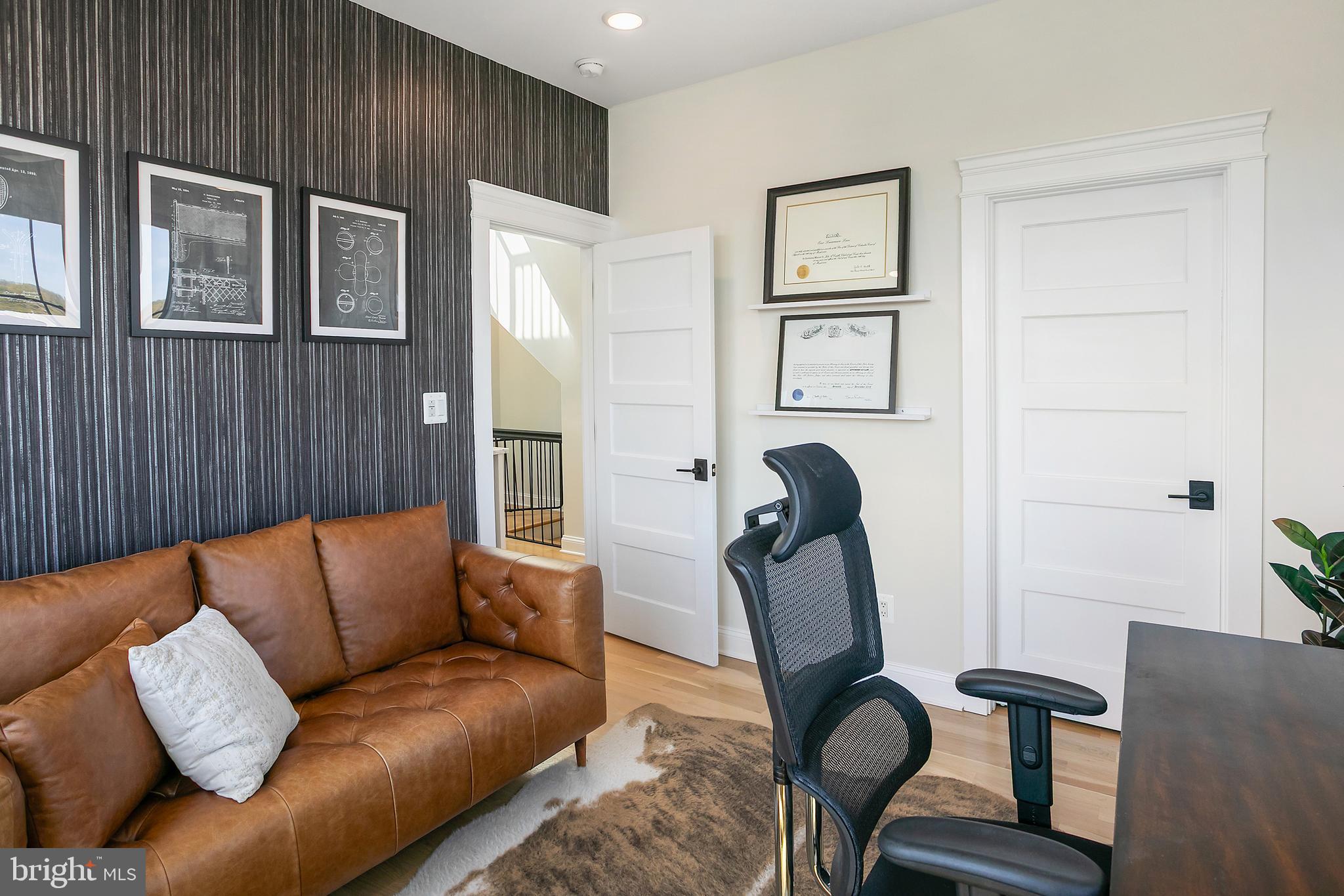 3569 WARDER STREET NW 5