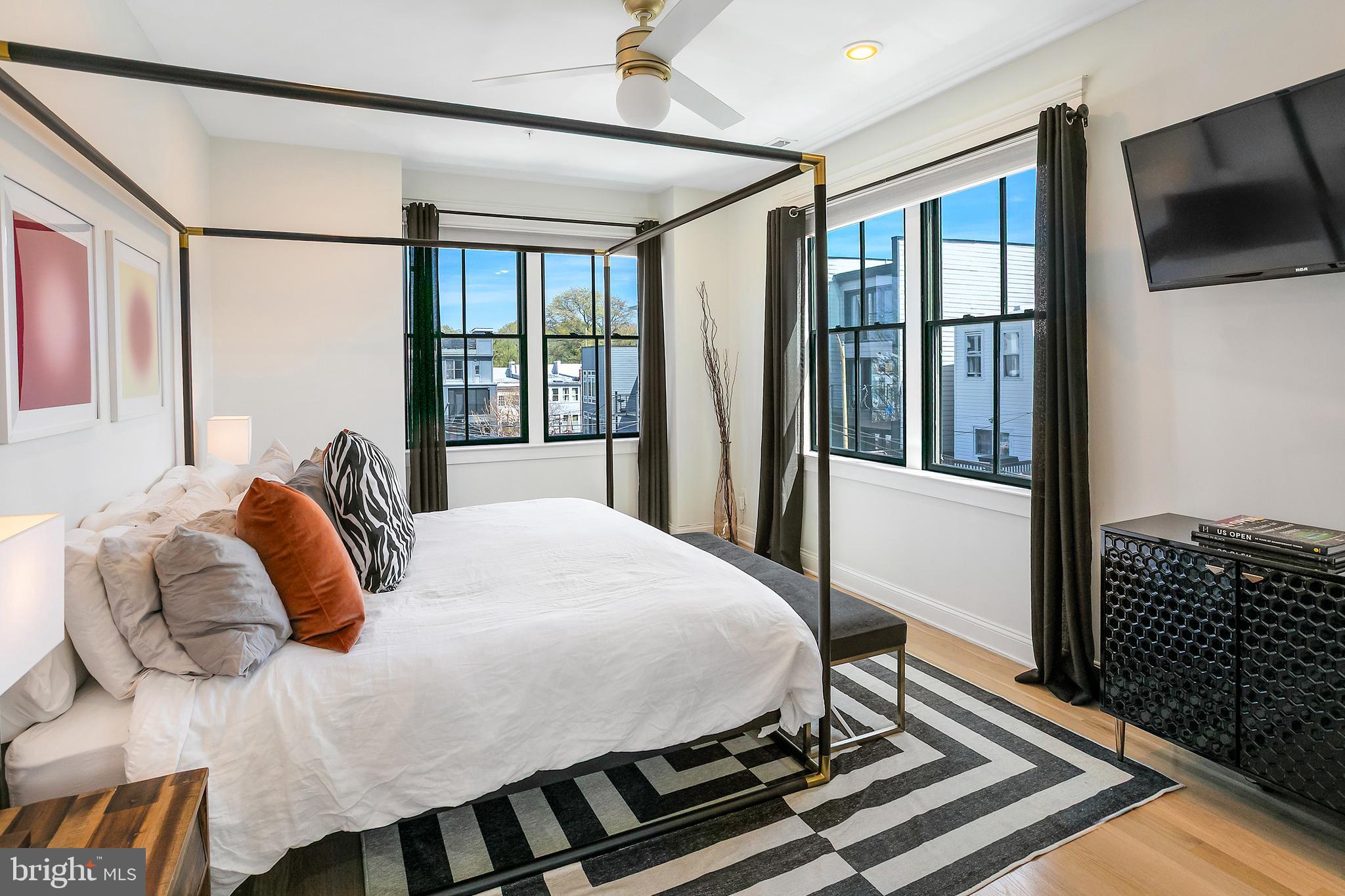 3569 WARDER STREET NW 5