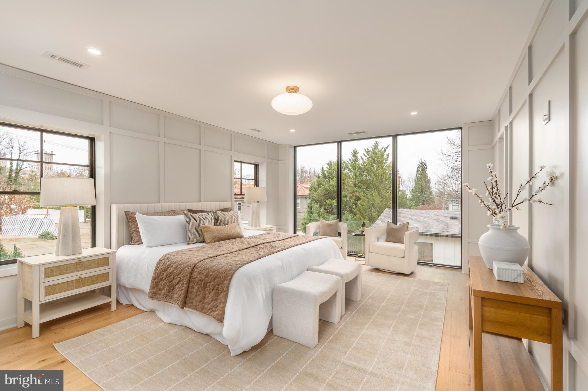 2619 WISCONSIN AVENUE NW