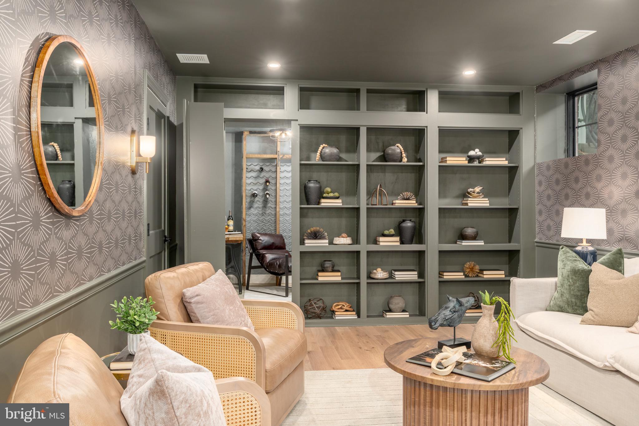 2619 WISCONSIN AVENUE NW