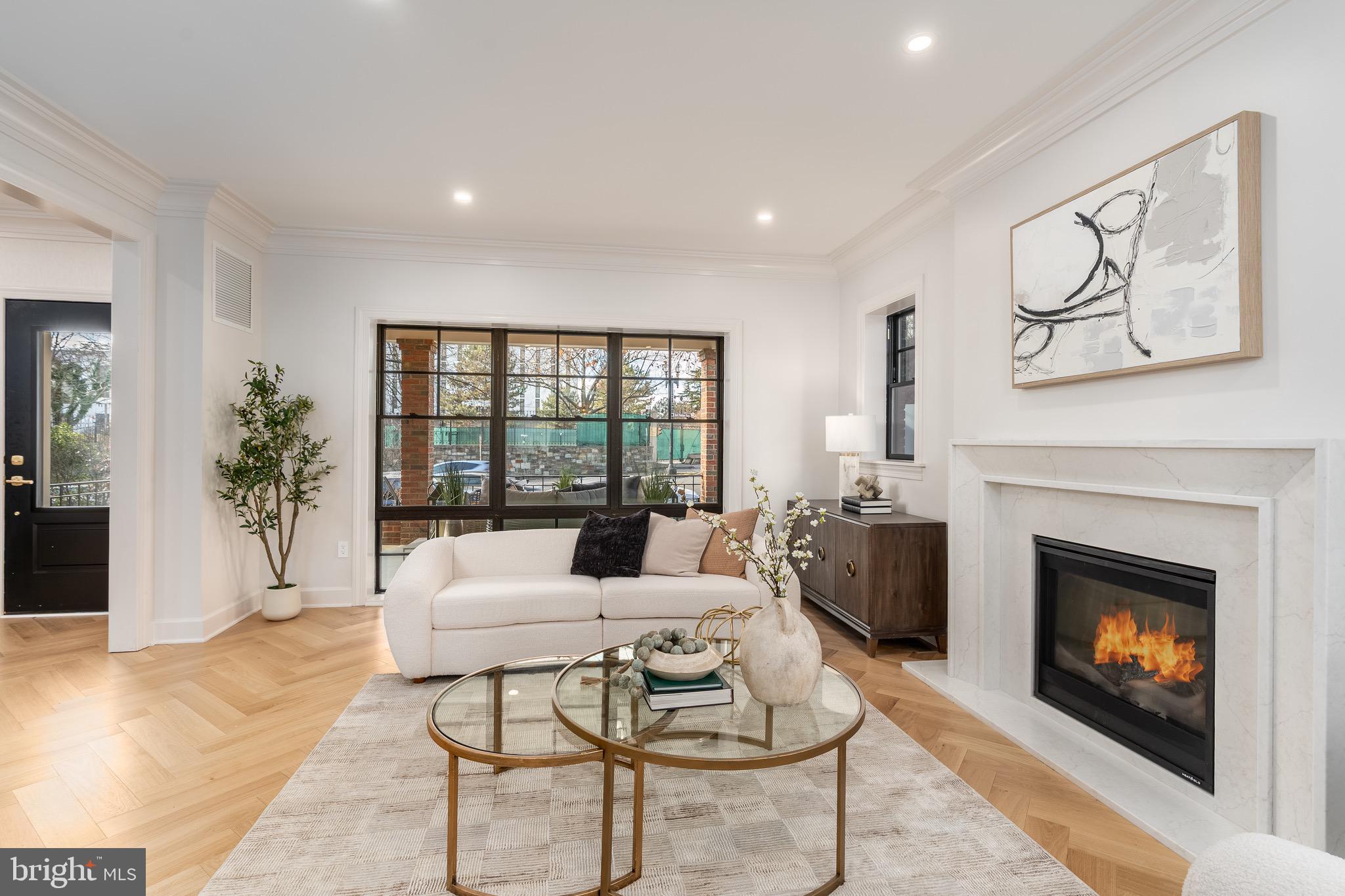 2619 WISCONSIN AVENUE NW