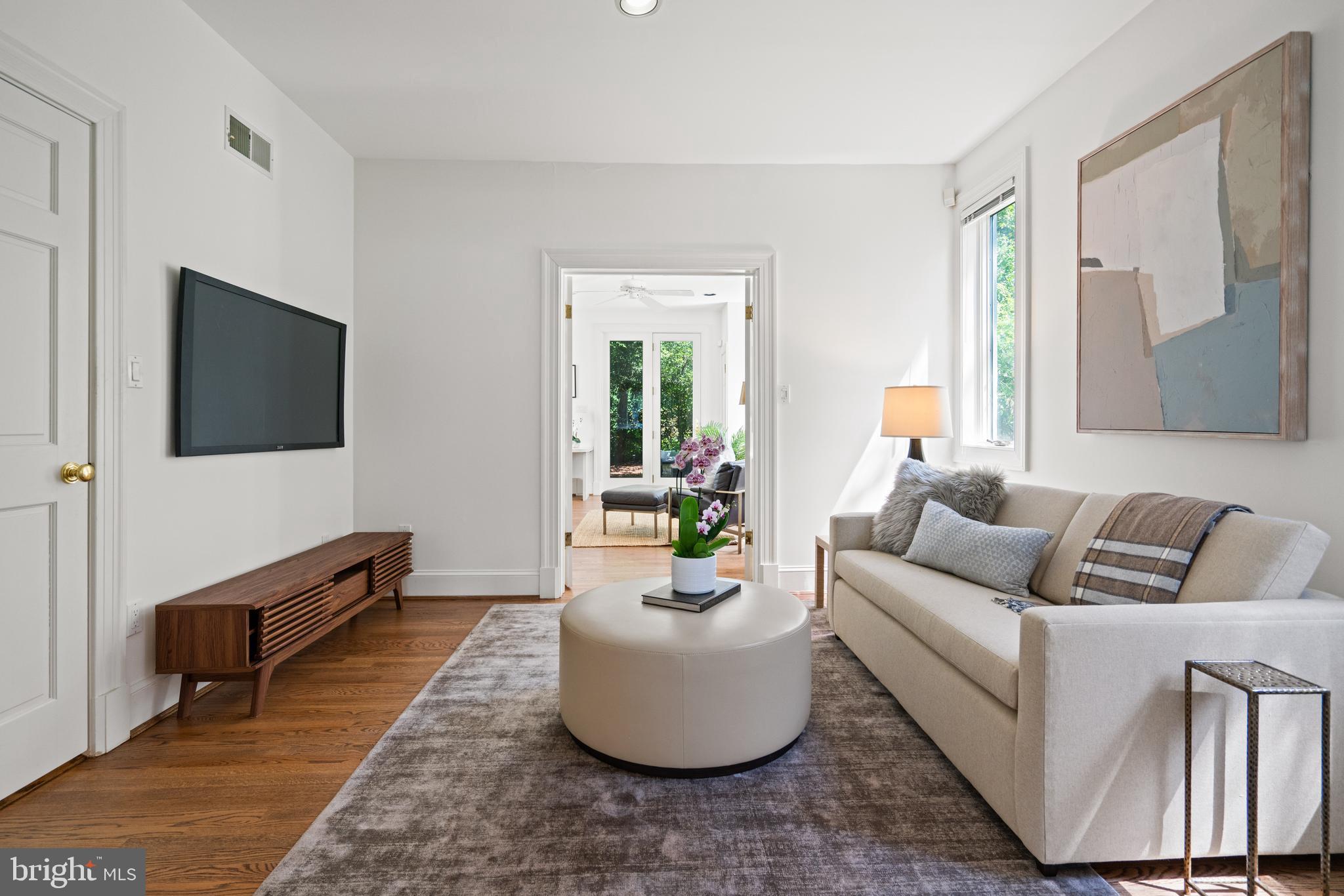 4505 KLINGLE STREET NW