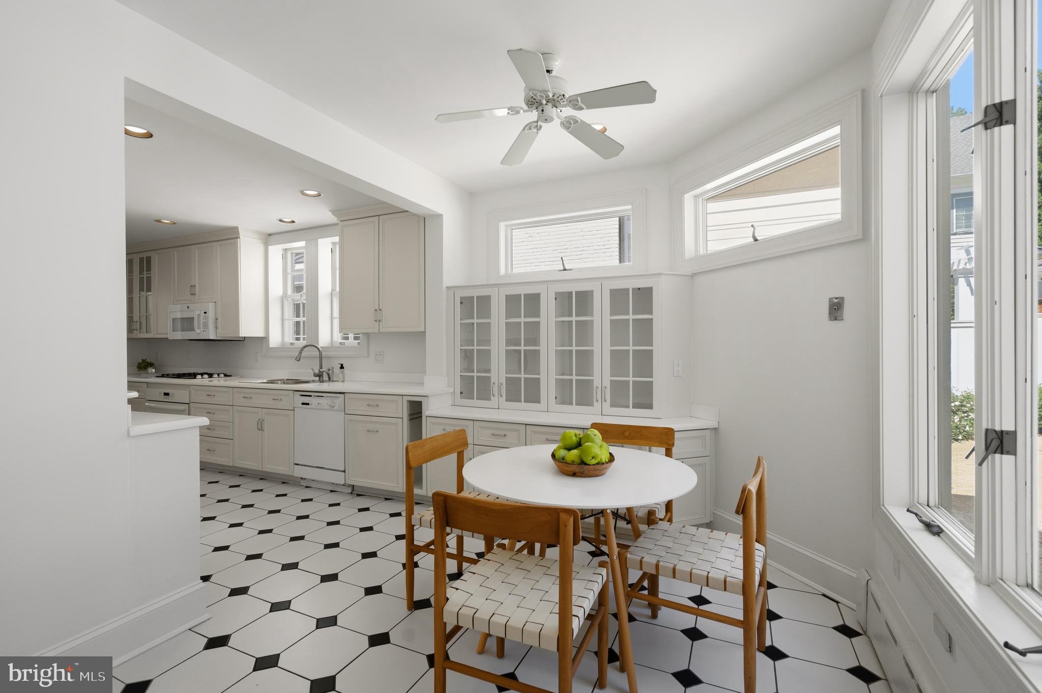 4505 KLINGLE STREET NW