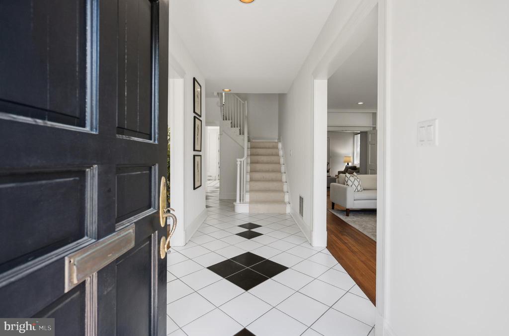 4505 KLINGLE STREET NW