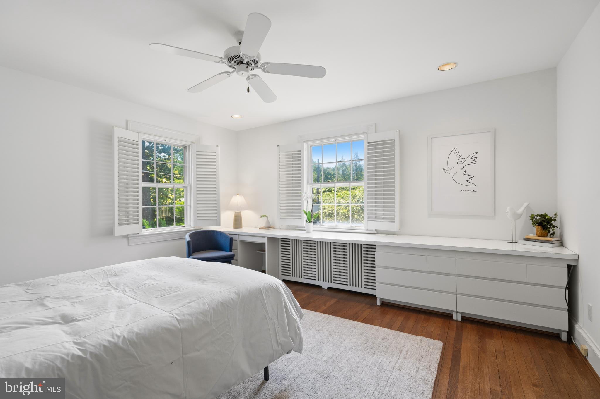4505 KLINGLE STREET NW