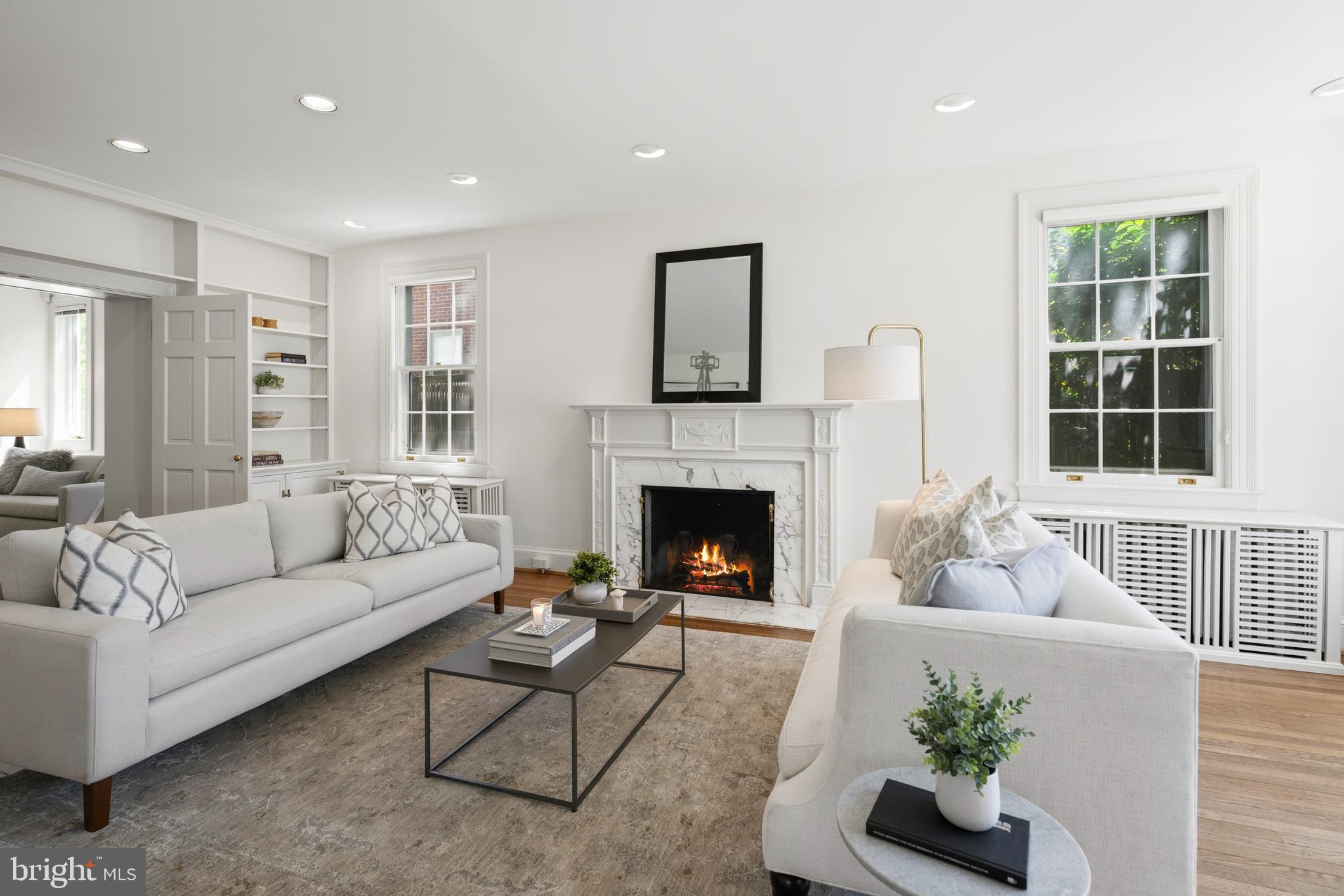 4505 KLINGLE STREET NW