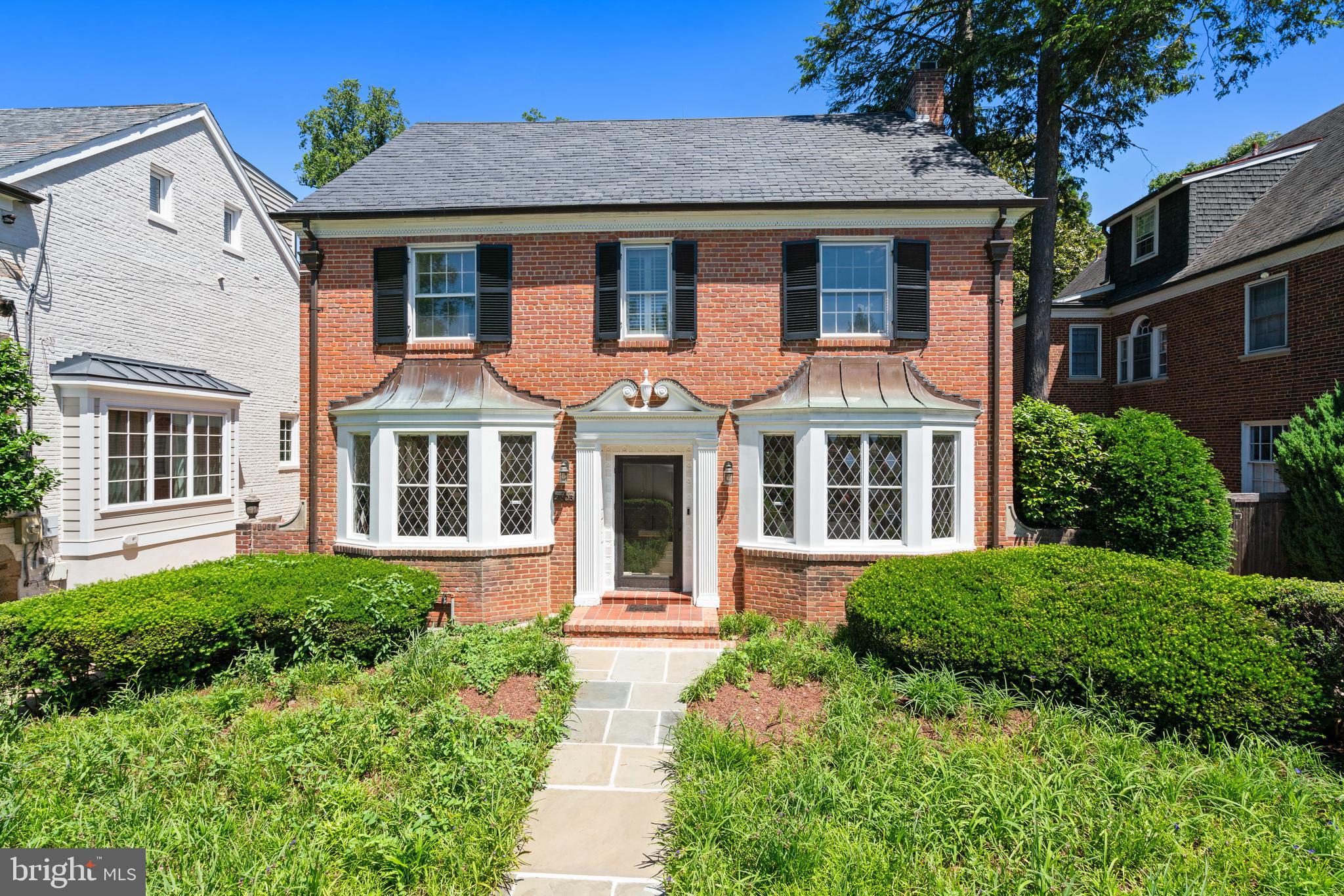 4505 KLINGLE STREET NW