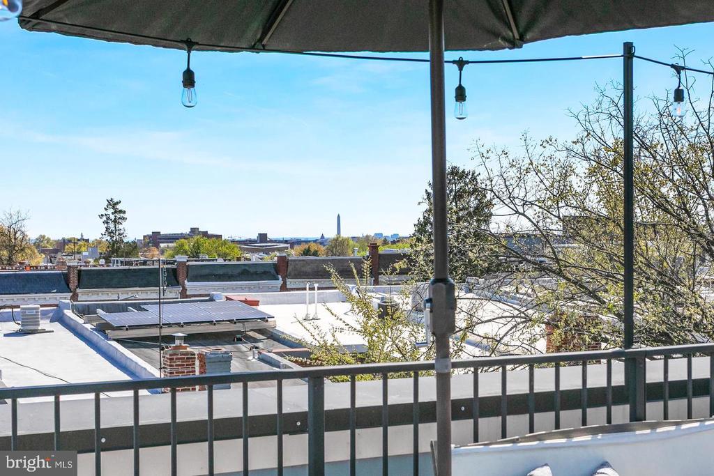 3569 WARDER STREET NW Unit: 5