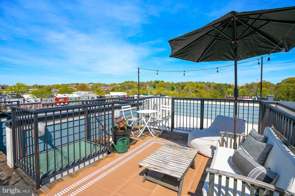 3569 WARDER STREET NW Unit: 5