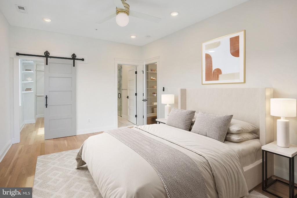 3569 WARDER STREET NW Unit: 5