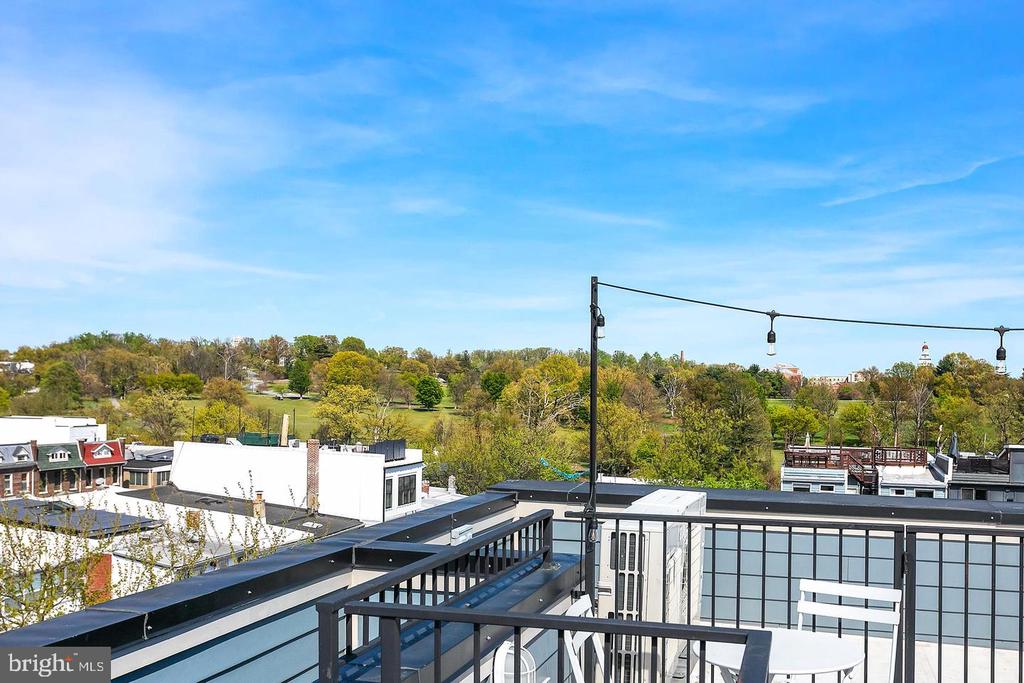 3569 WARDER STREET NW Unit: 5