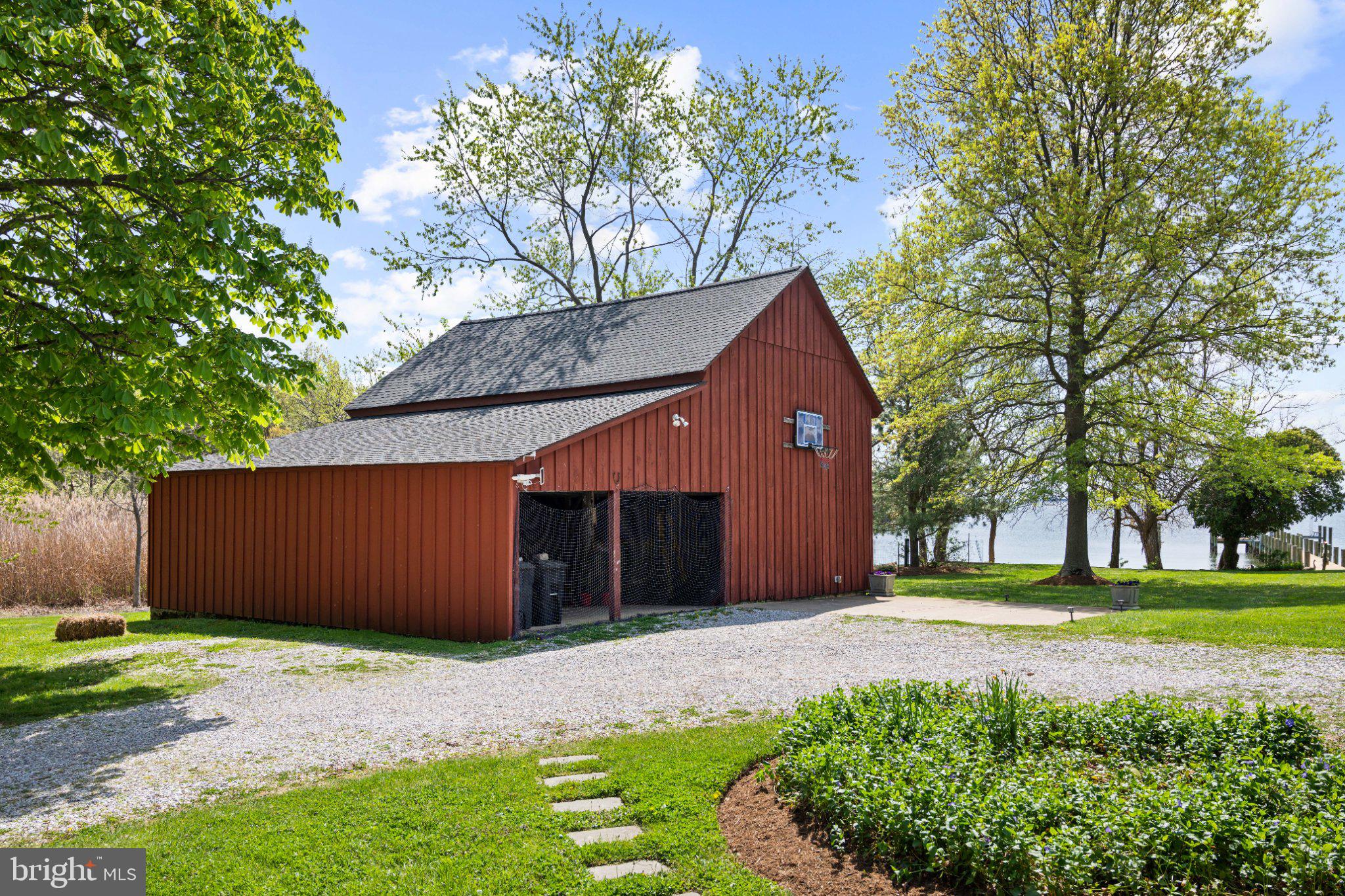 1741 HOLLY BEACH FARM ROAD