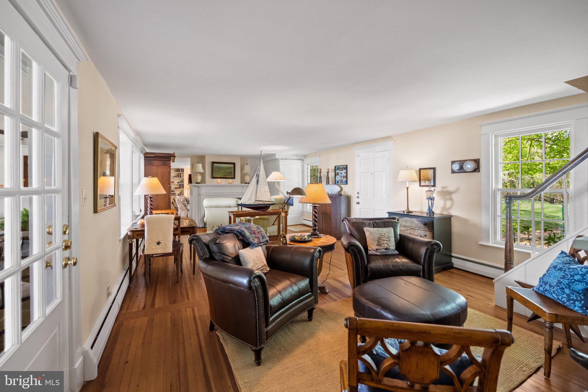 1741 HOLLY BEACH FARM ROAD