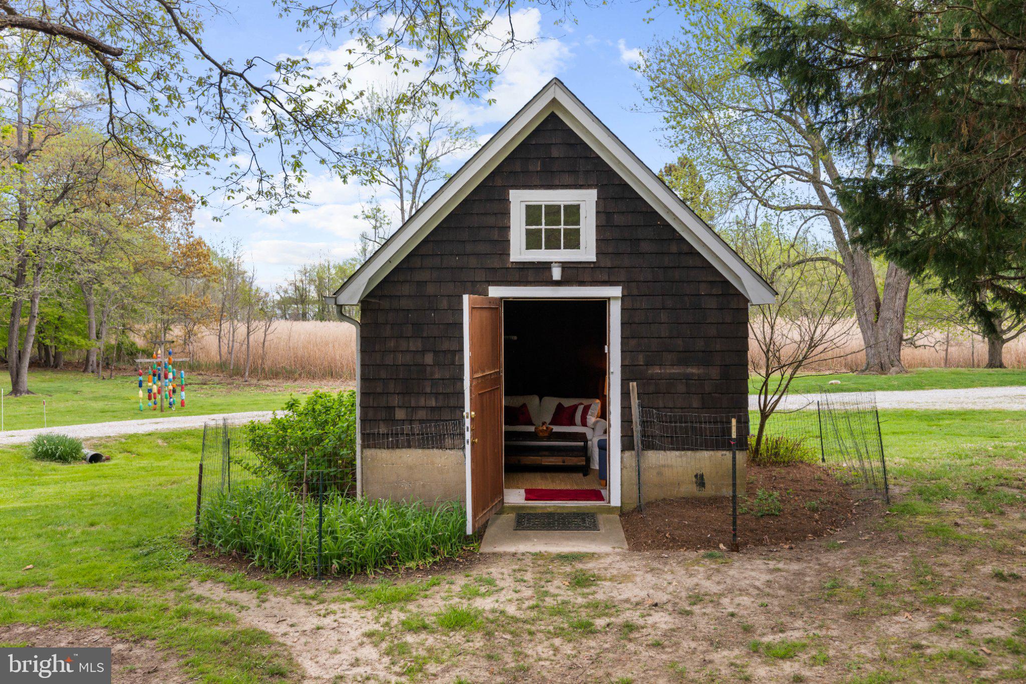 1741 HOLLY BEACH FARM ROAD