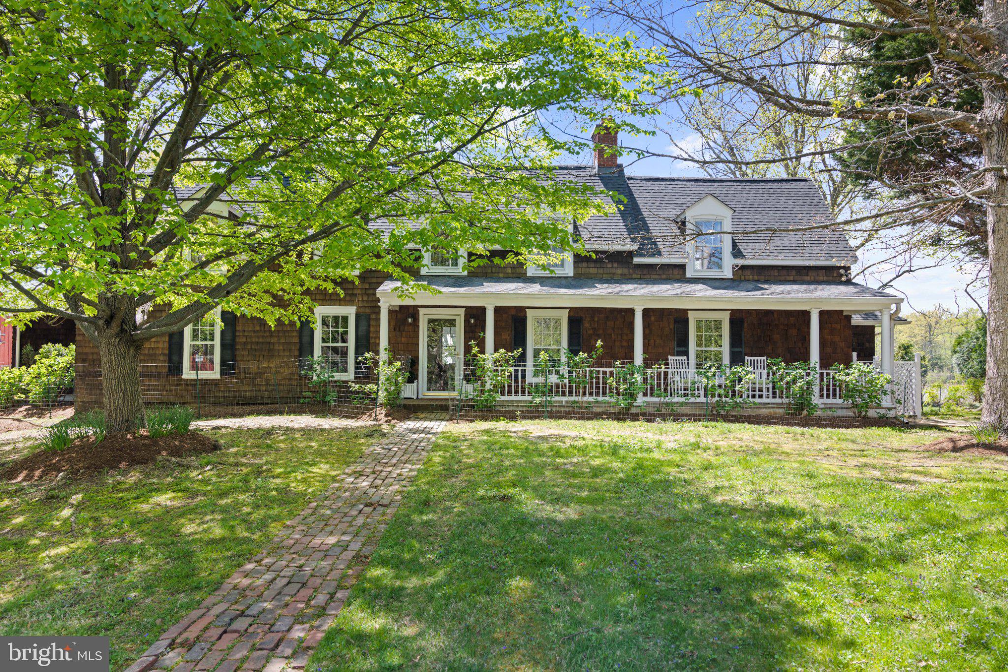 1741 HOLLY BEACH FARM ROAD
