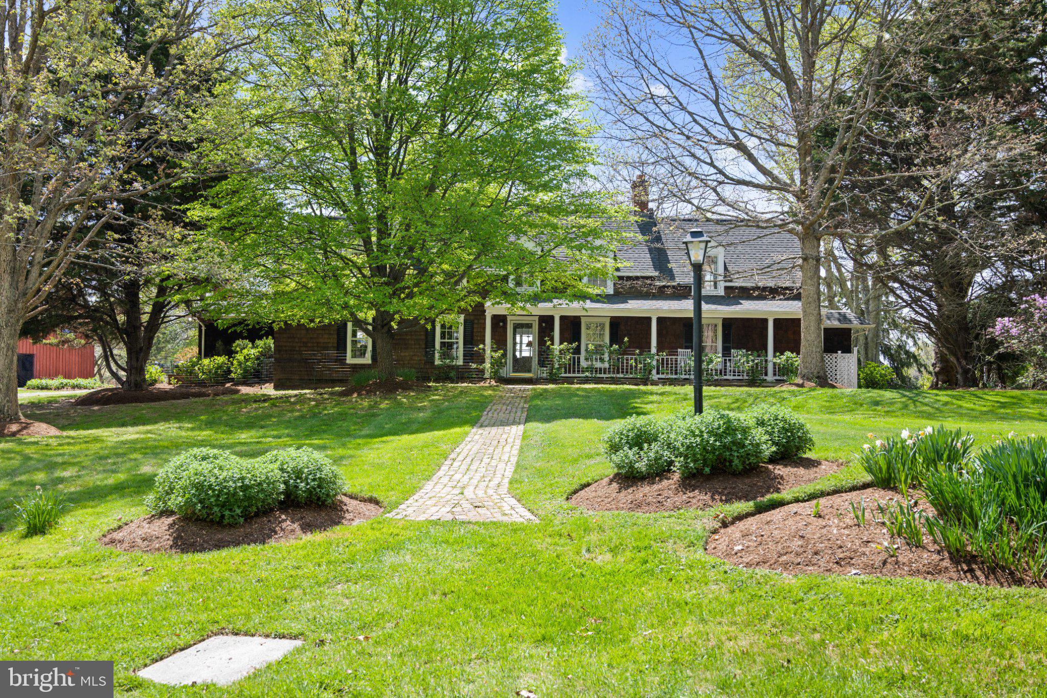1741 HOLLY BEACH FARM ROAD