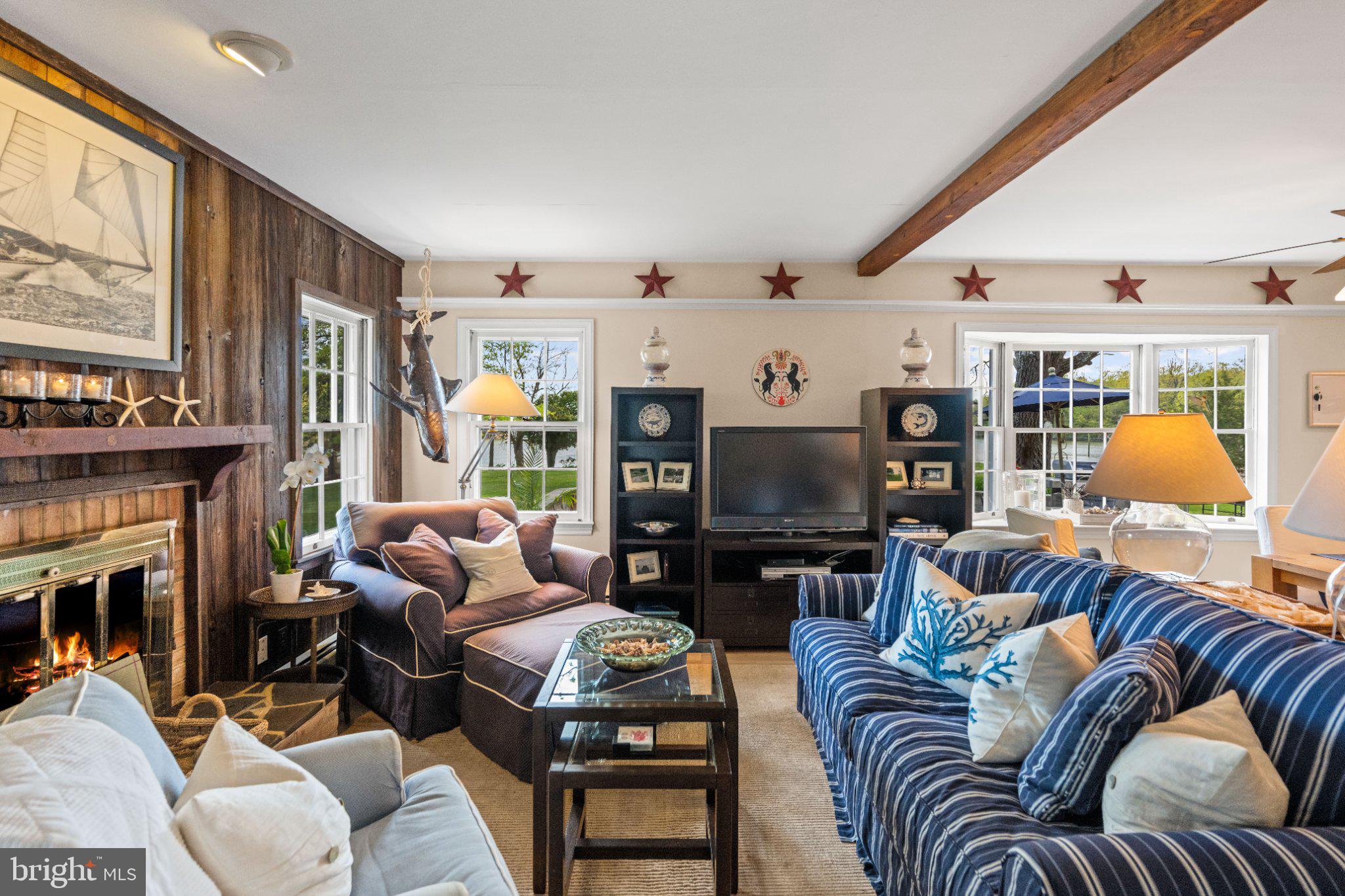 1741 HOLLY BEACH FARM ROAD