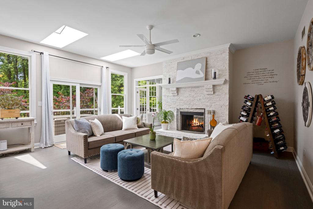 234 MEADOWGATE DRIVE