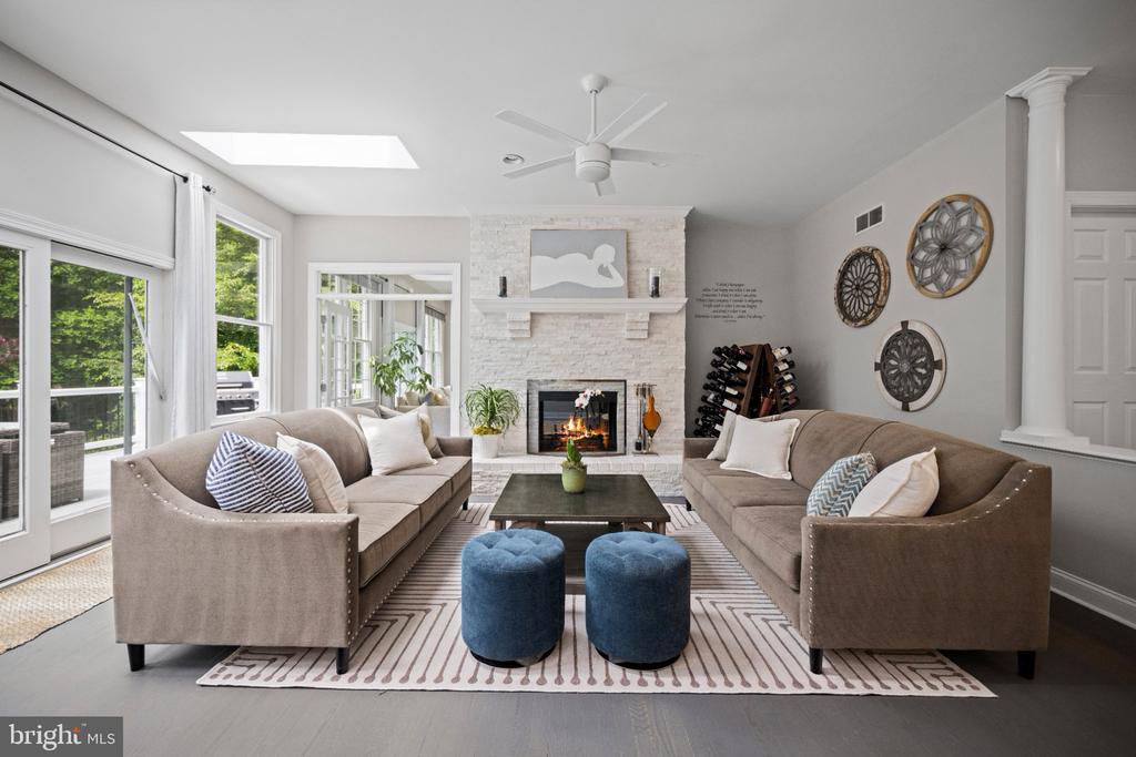 234 MEADOWGATE DRIVE