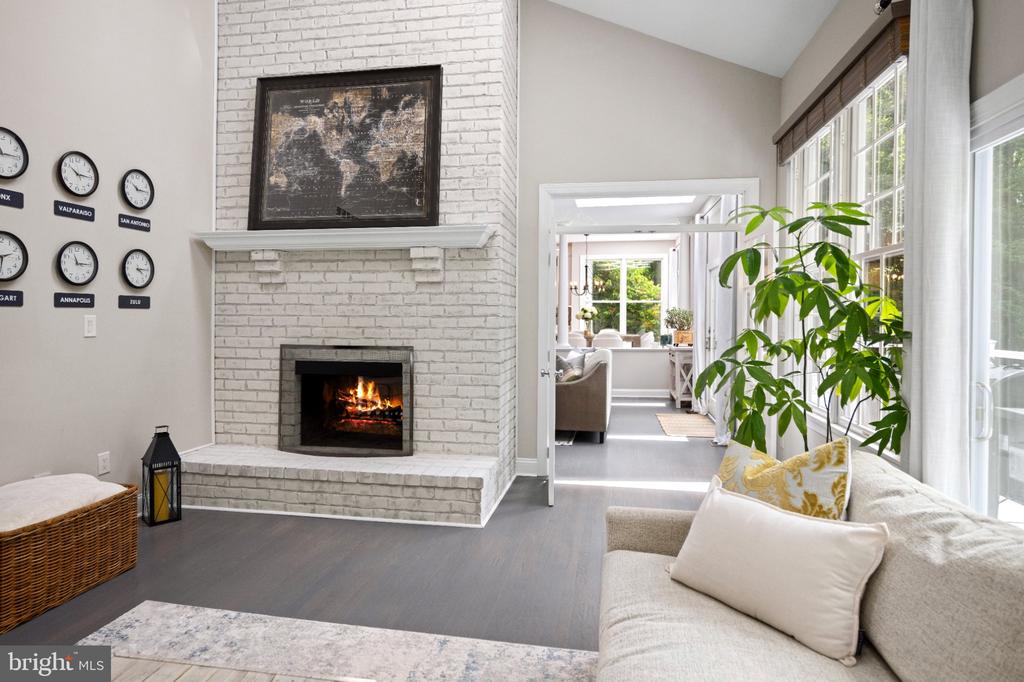 234 MEADOWGATE DRIVE