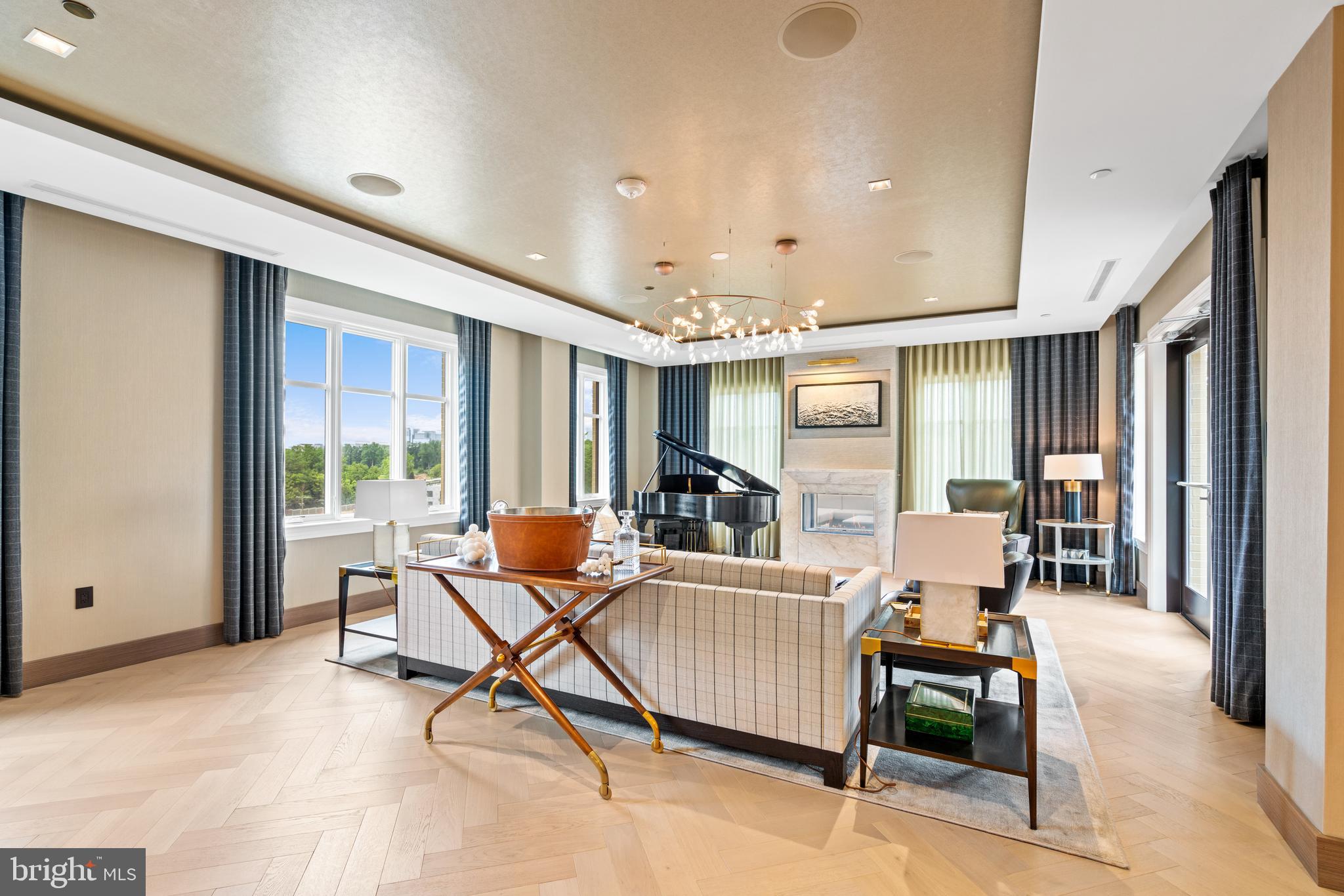 8551 CONNECTICUT AVENUE Unit: 313