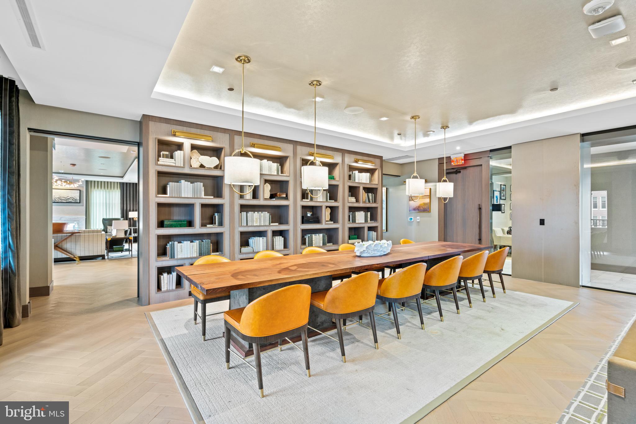 8551 CONNECTICUT AVENUE Unit: 313