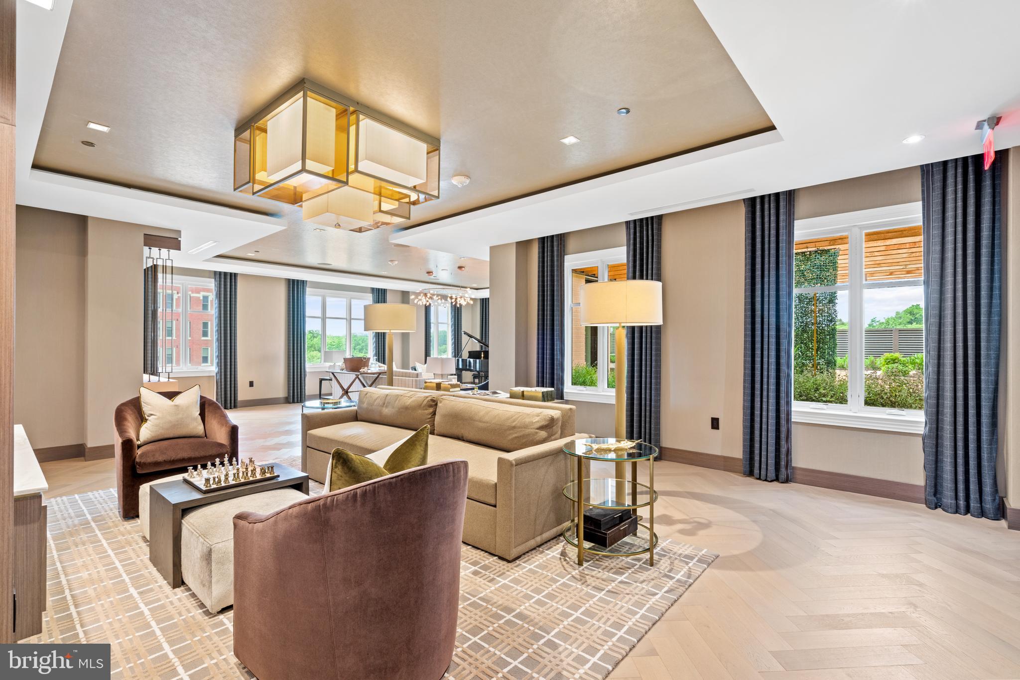 8551 CONNECTICUT AVENUE Unit: 313