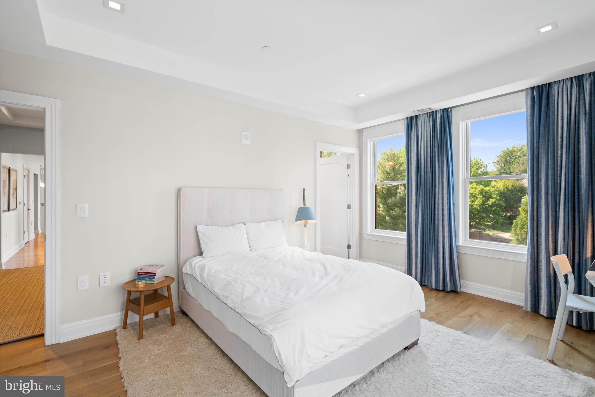 8551 CONNECTICUT AVENUE Unit: 313