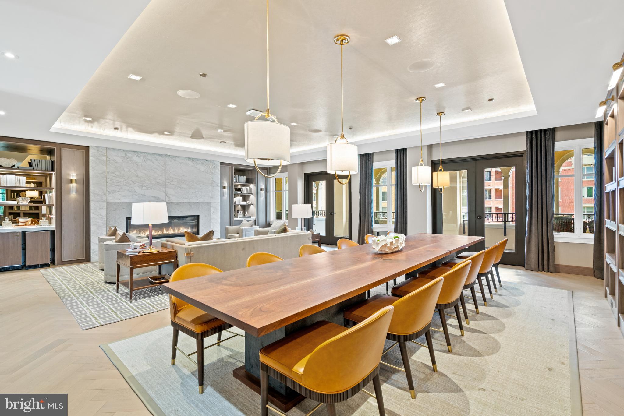 8551 CONNECTICUT AVENUE Unit: 313