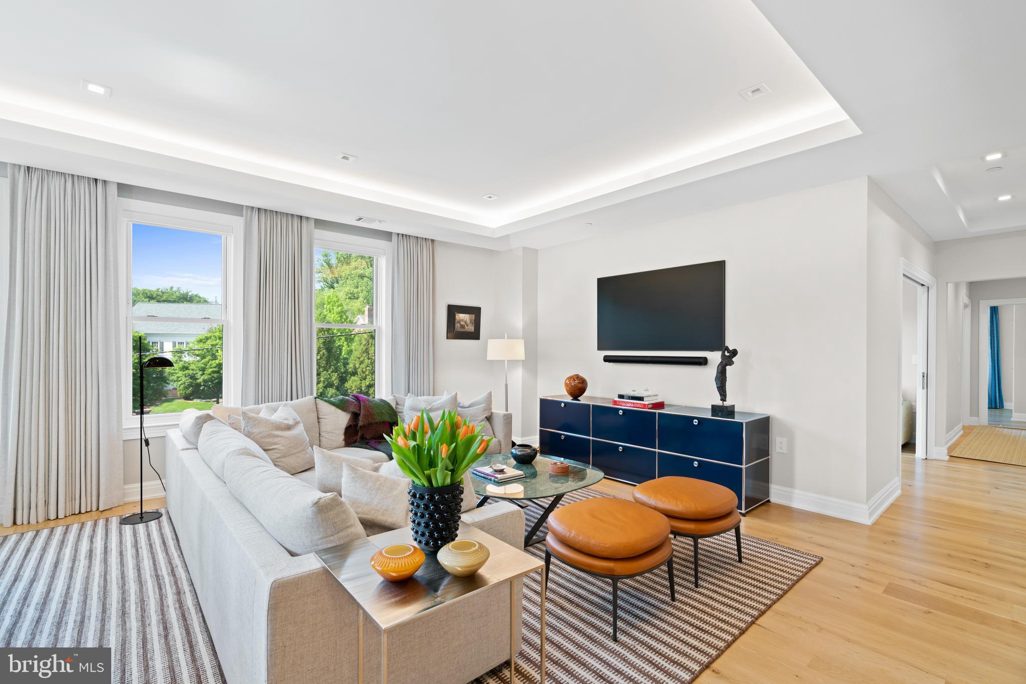 8551 CONNECTICUT AVENUE Unit: 313