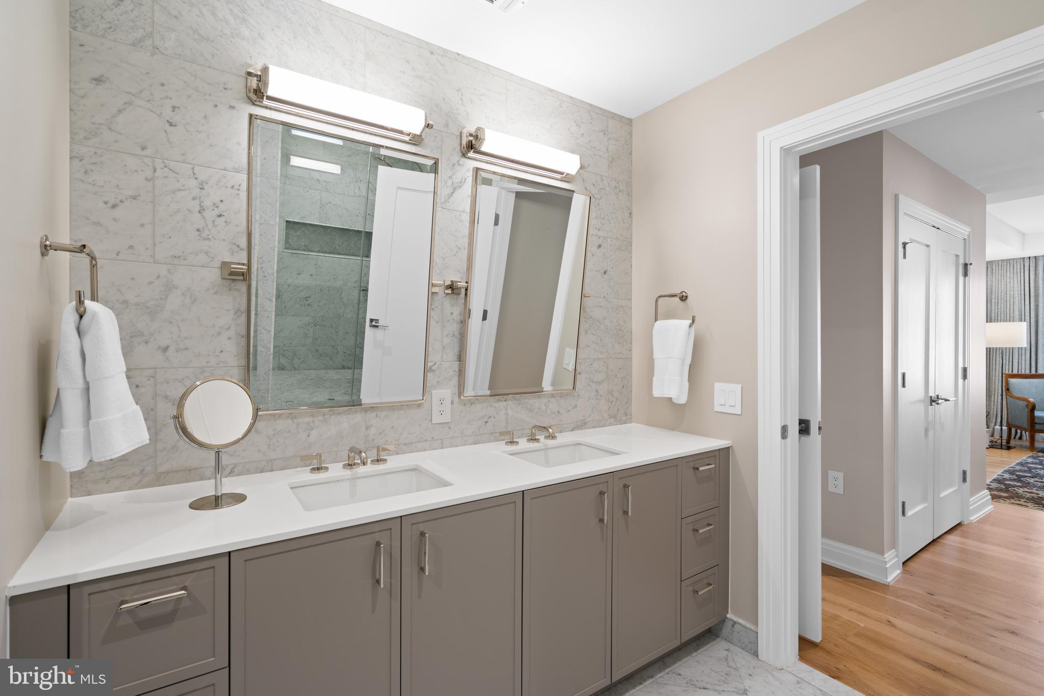 8551 CONNECTICUT AVENUE Unit: 313