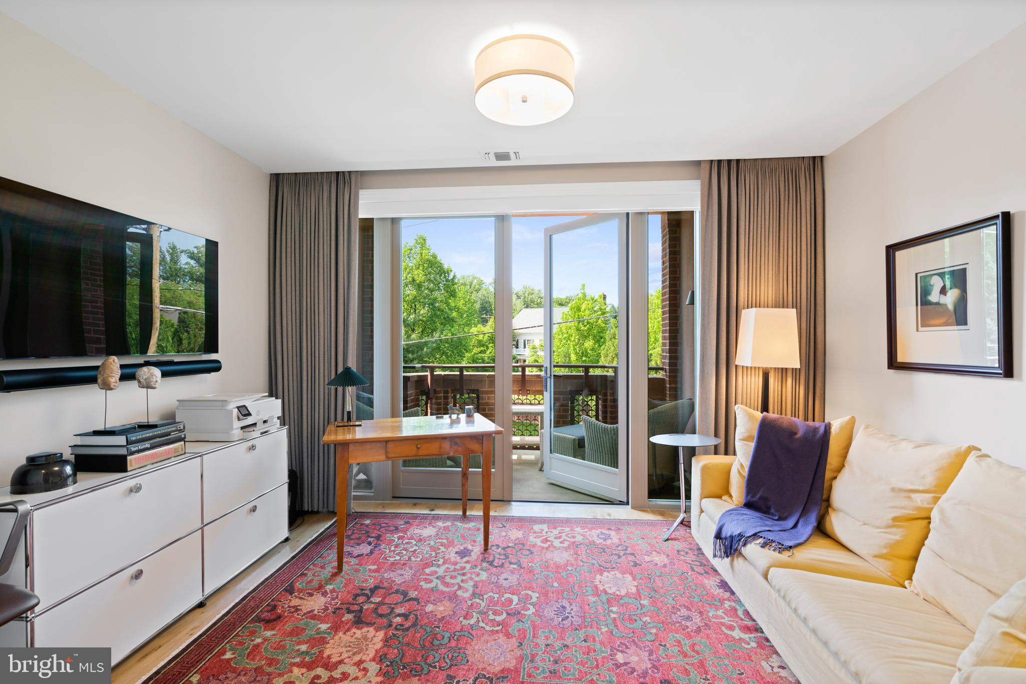 8551 CONNECTICUT AVENUE Unit: 313