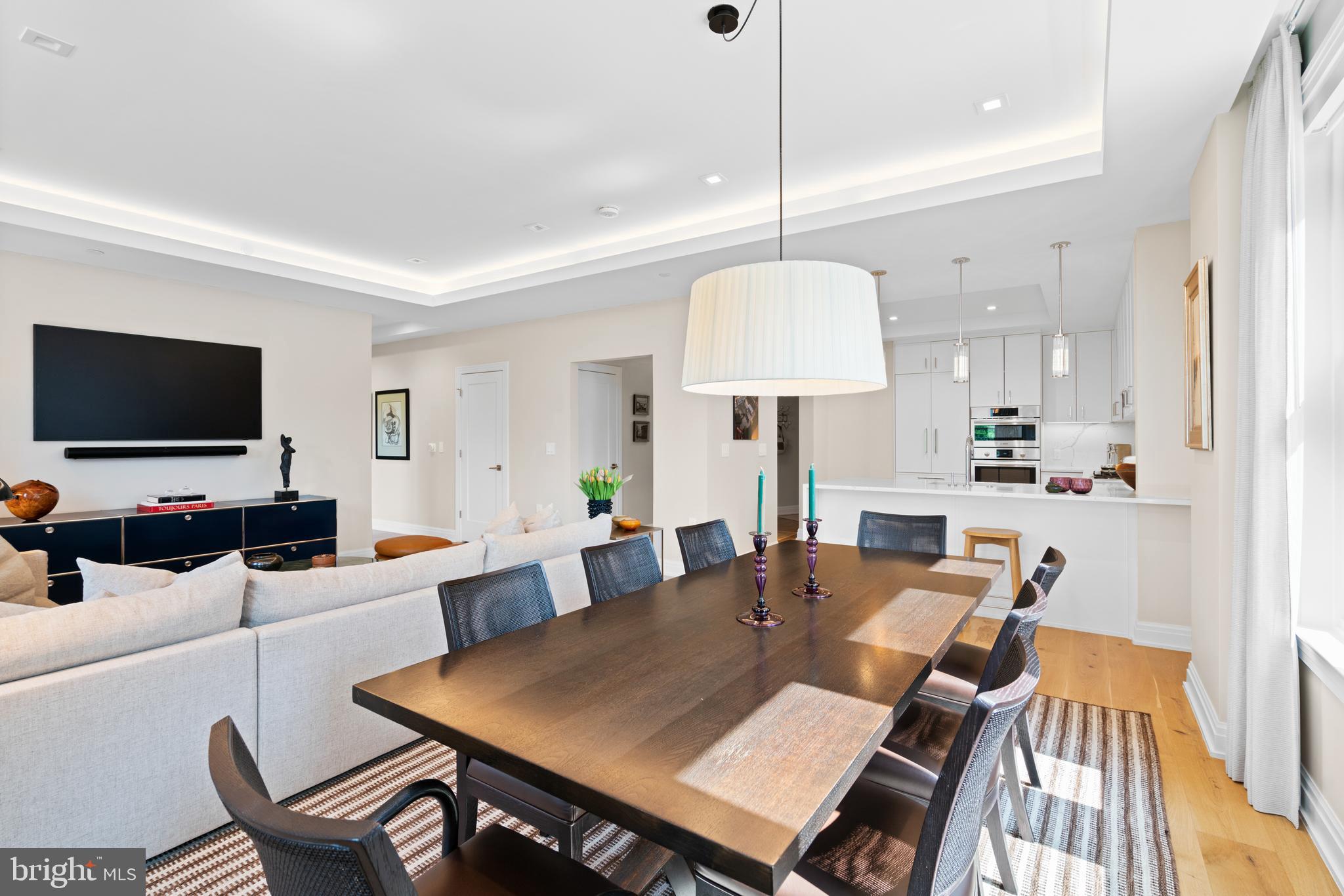 8551 CONNECTICUT AVENUE Unit: 313