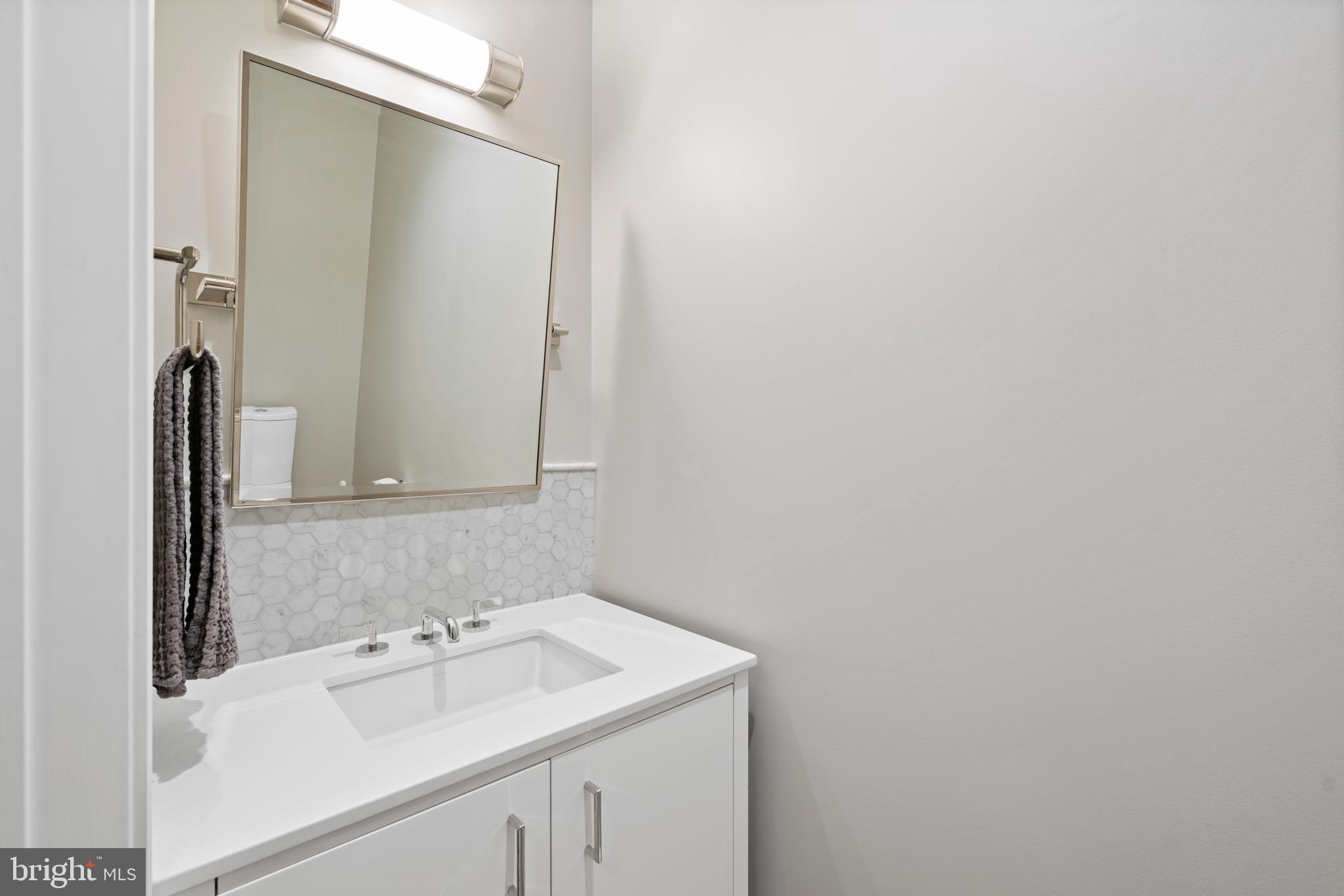 8551 CONNECTICUT AVENUE Unit: 313
