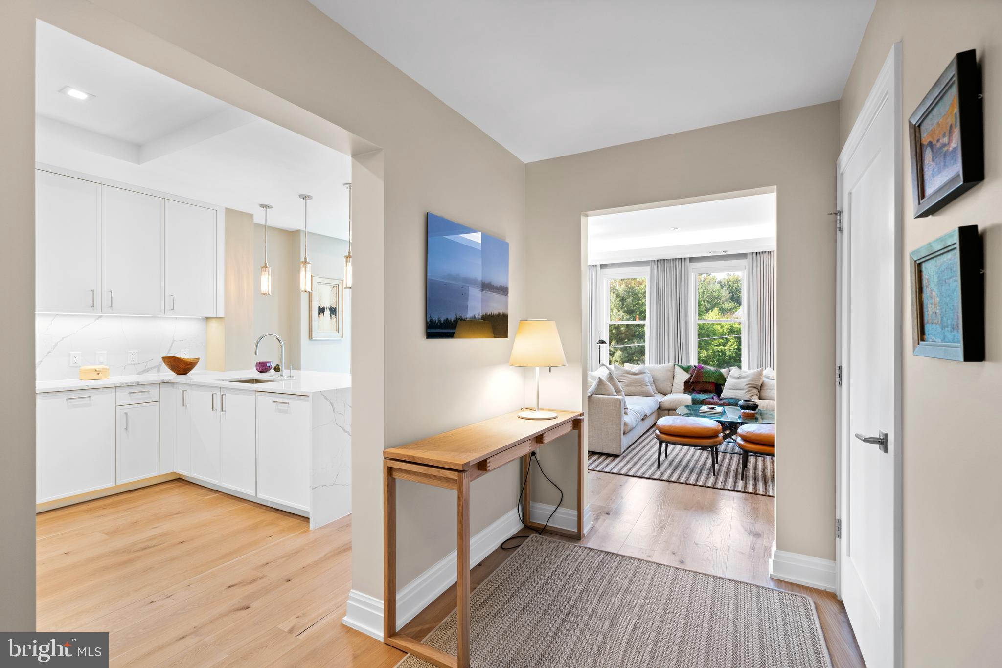 8551 CONNECTICUT AVENUE Unit: 313